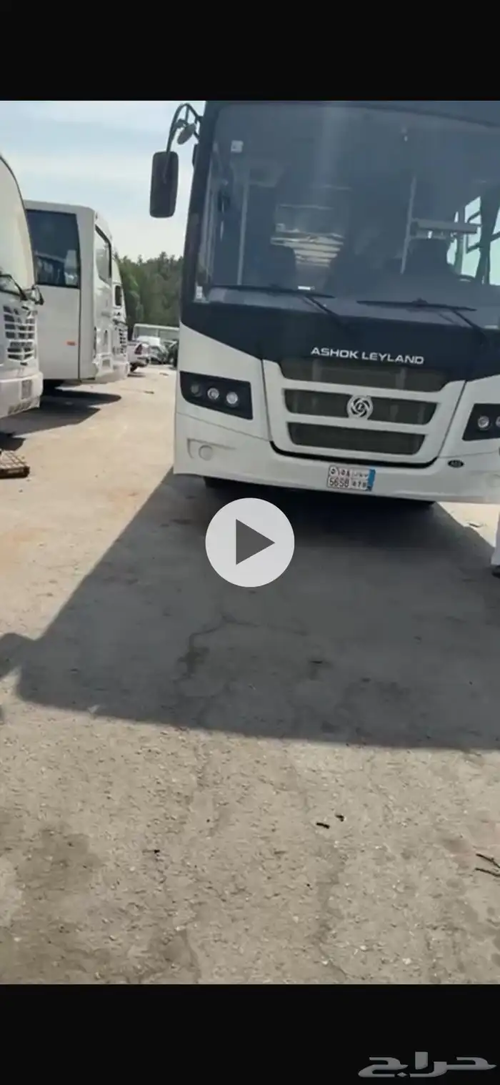 باصات للاجار تأجير باصات 1