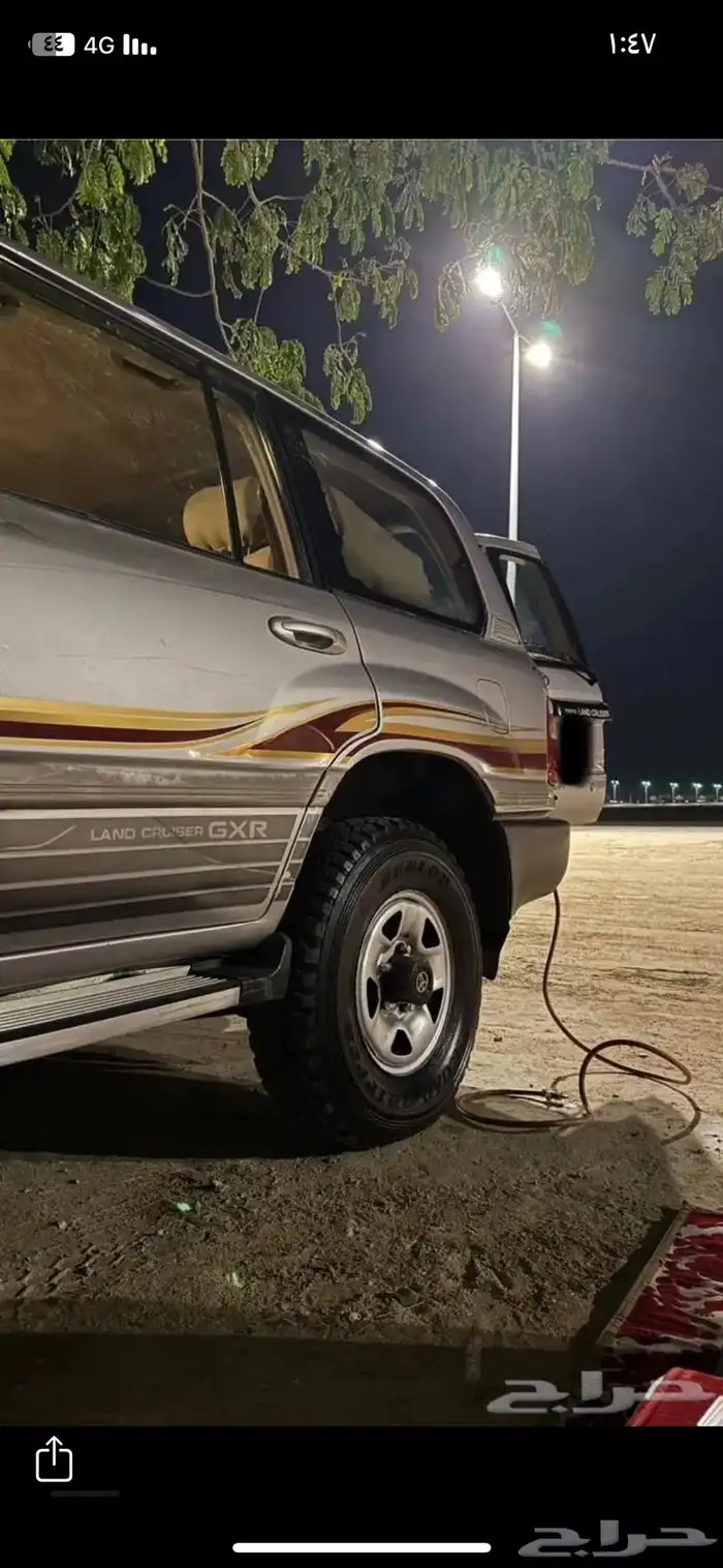 للبيع GXR 2002 7