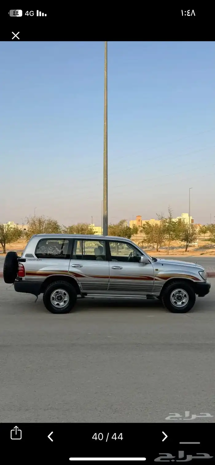 للبيع GXR 2002 3