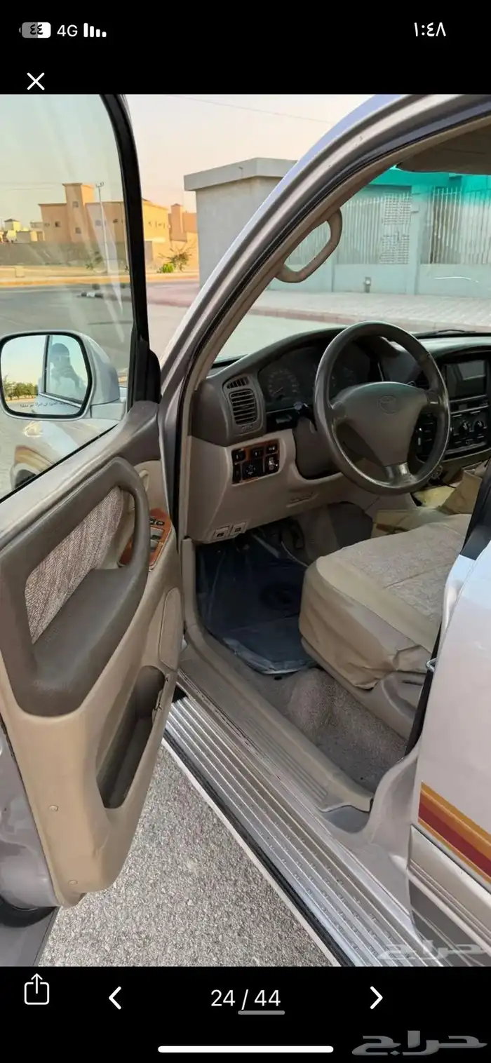 للبيع GXR 2002 6