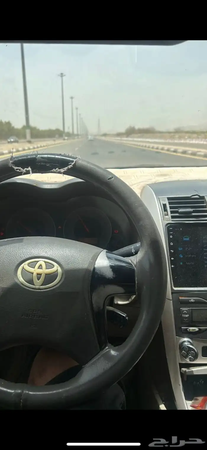 كورولا فل كامل 11