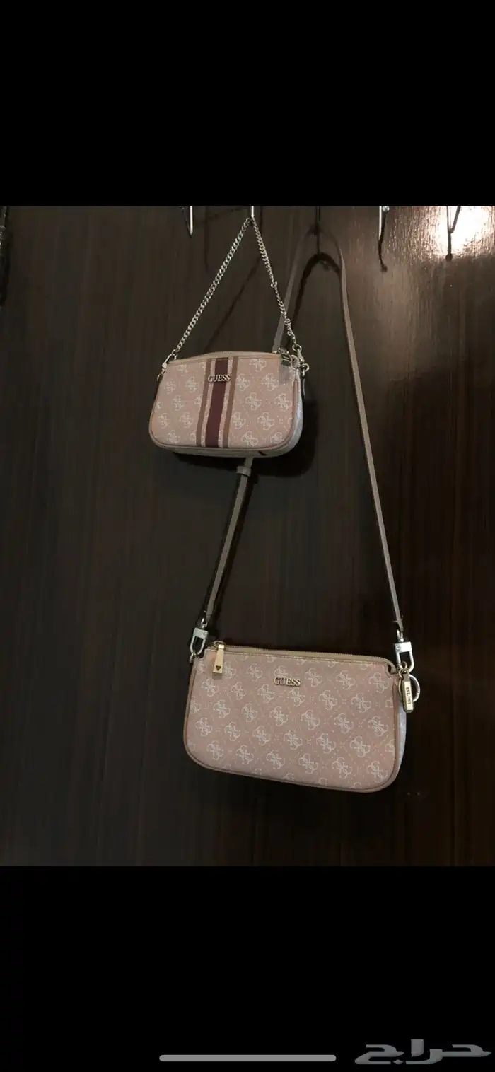 شنطه جس كروس 2