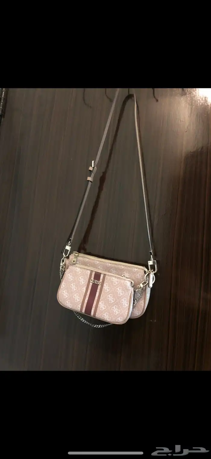 شنطه جس كروس 1