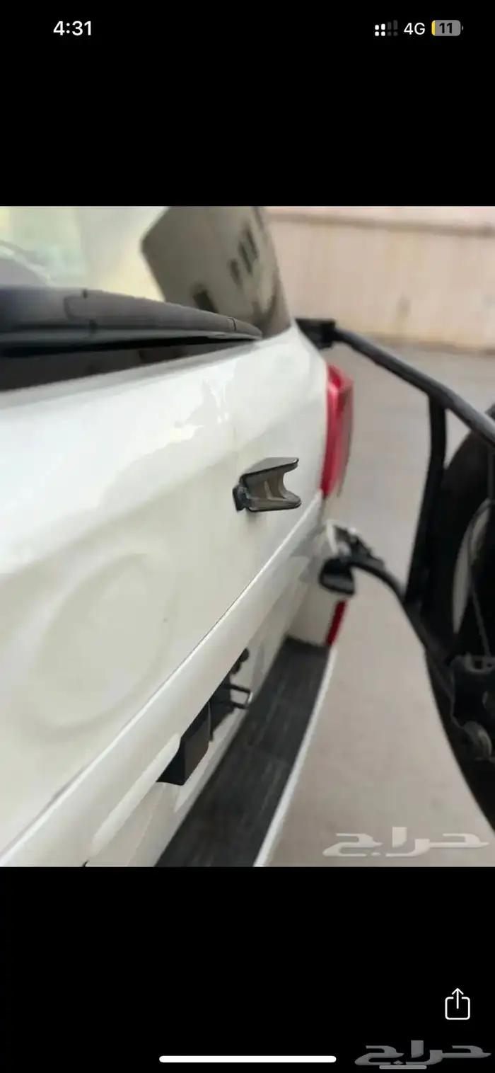 لاندكروزر GXR فطيمي 2015 سبير علاق 29