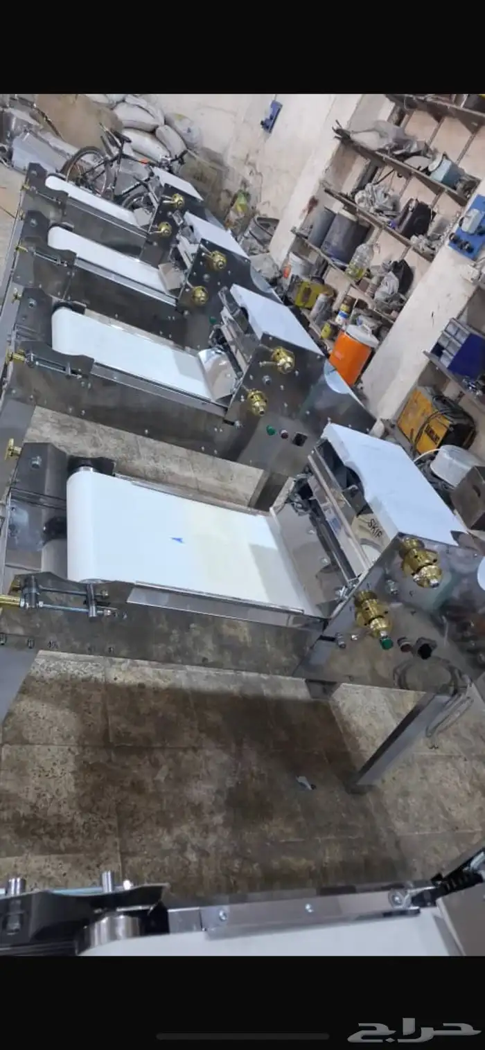 بيع معدات مطاعم 1