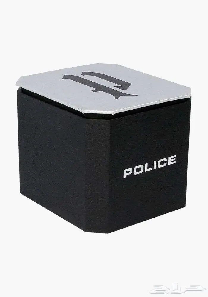 سوار الحظ نسائي مطلي بالذهب مع مرصع بالكريستال من بوليس 2