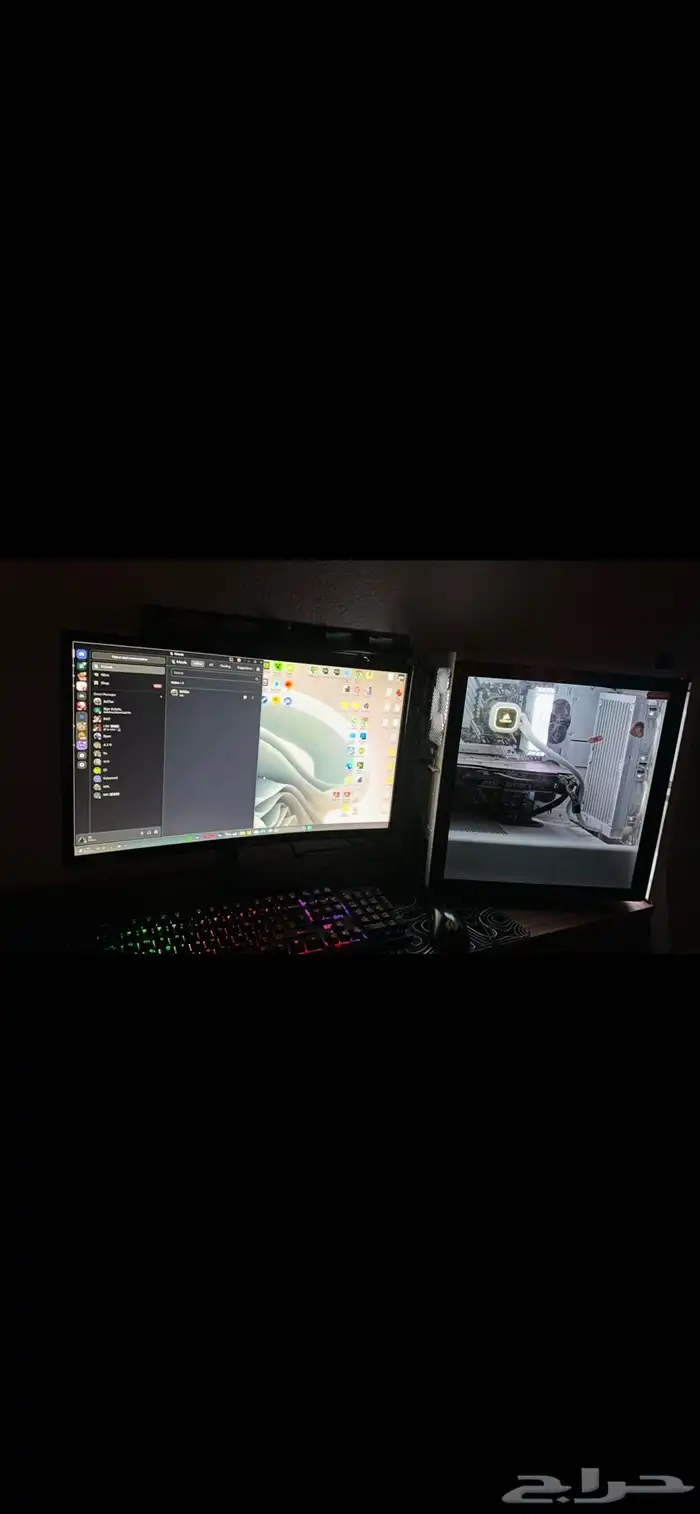 pc بيسي مواصفات قويه 0