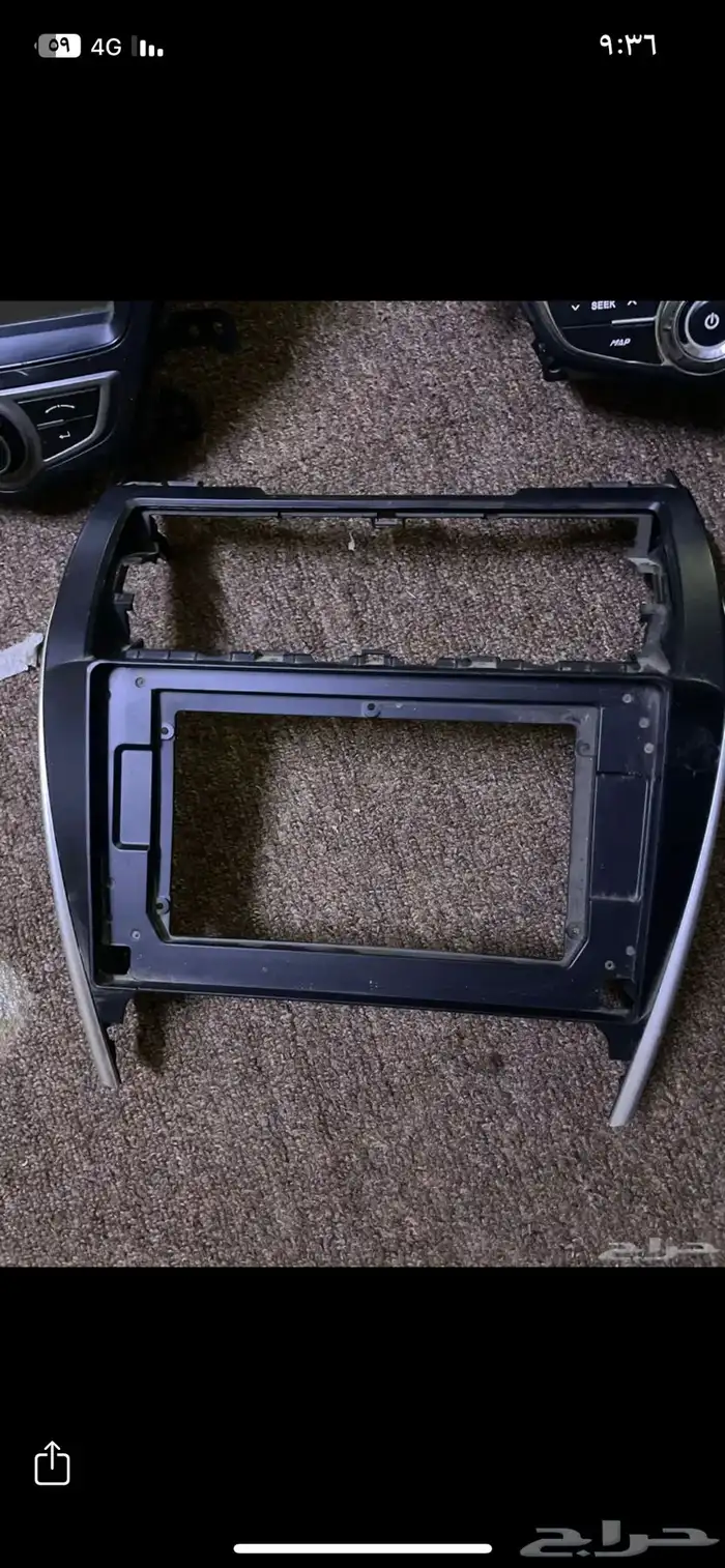 مسجل الانترا وكالة بس لا اعلم وش فيها البيع سكراب 1