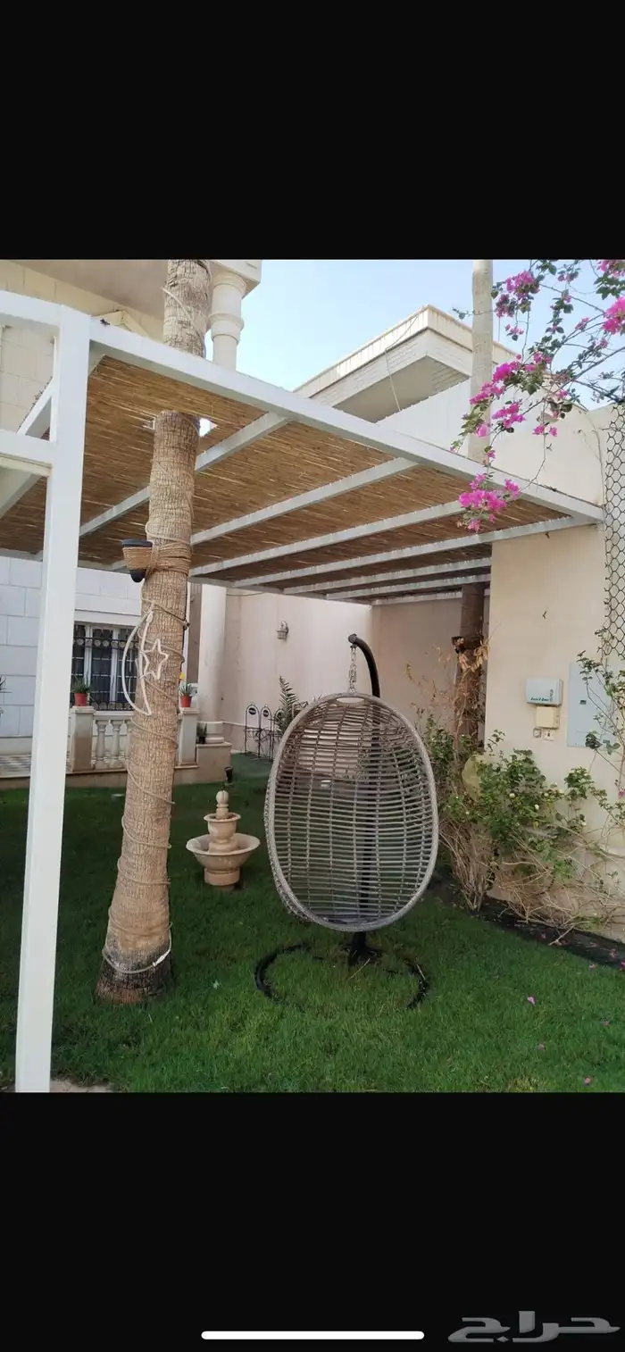 مضلات خيزران 1