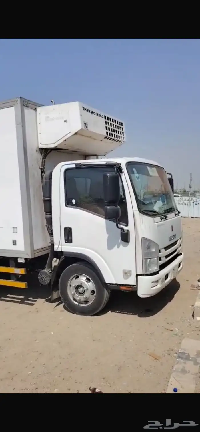 دينا ايسوزو ثلاجه 2023 1