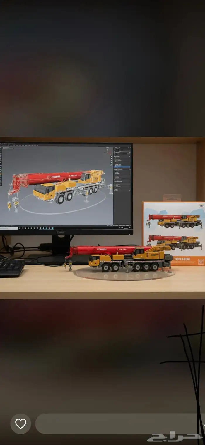 ايجار بوبكات وجميع المعدات 7