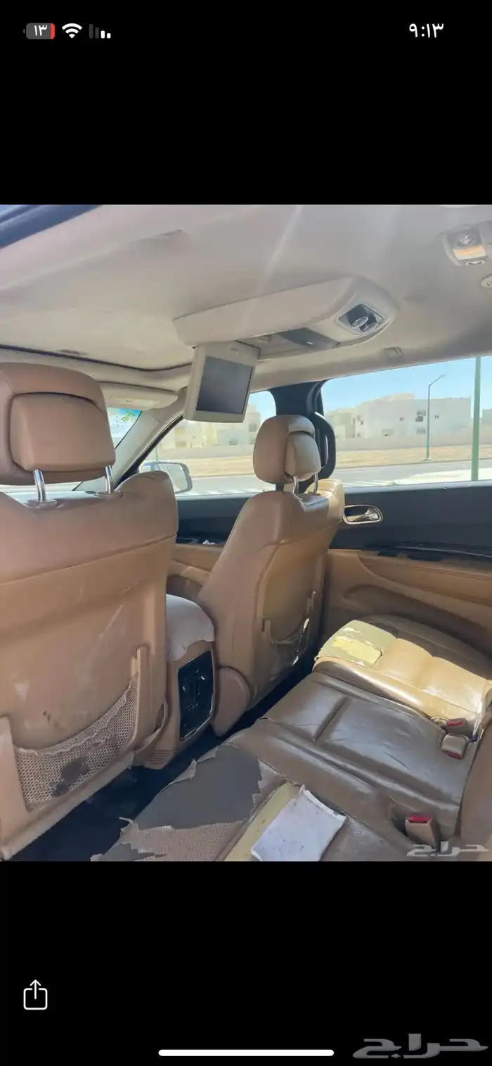 دورانجو سيتادل 2012 فل الفل 6