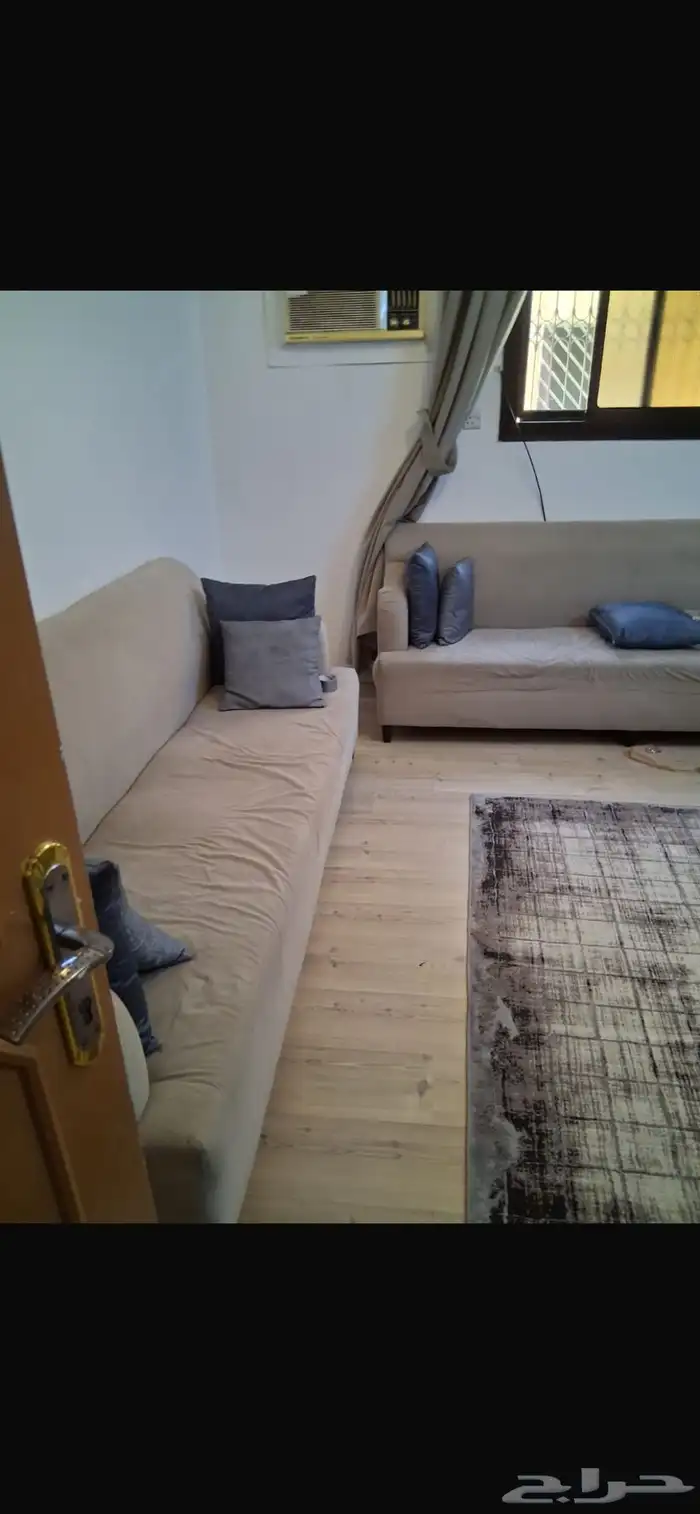 أغرض اثاث مكيف غسالة كنب غرف 11