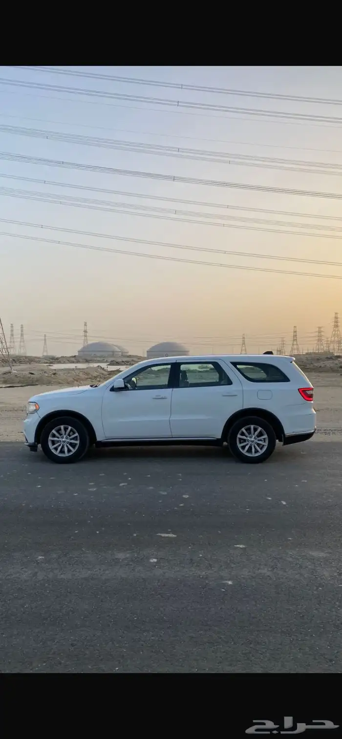 دودج دورانجو 1