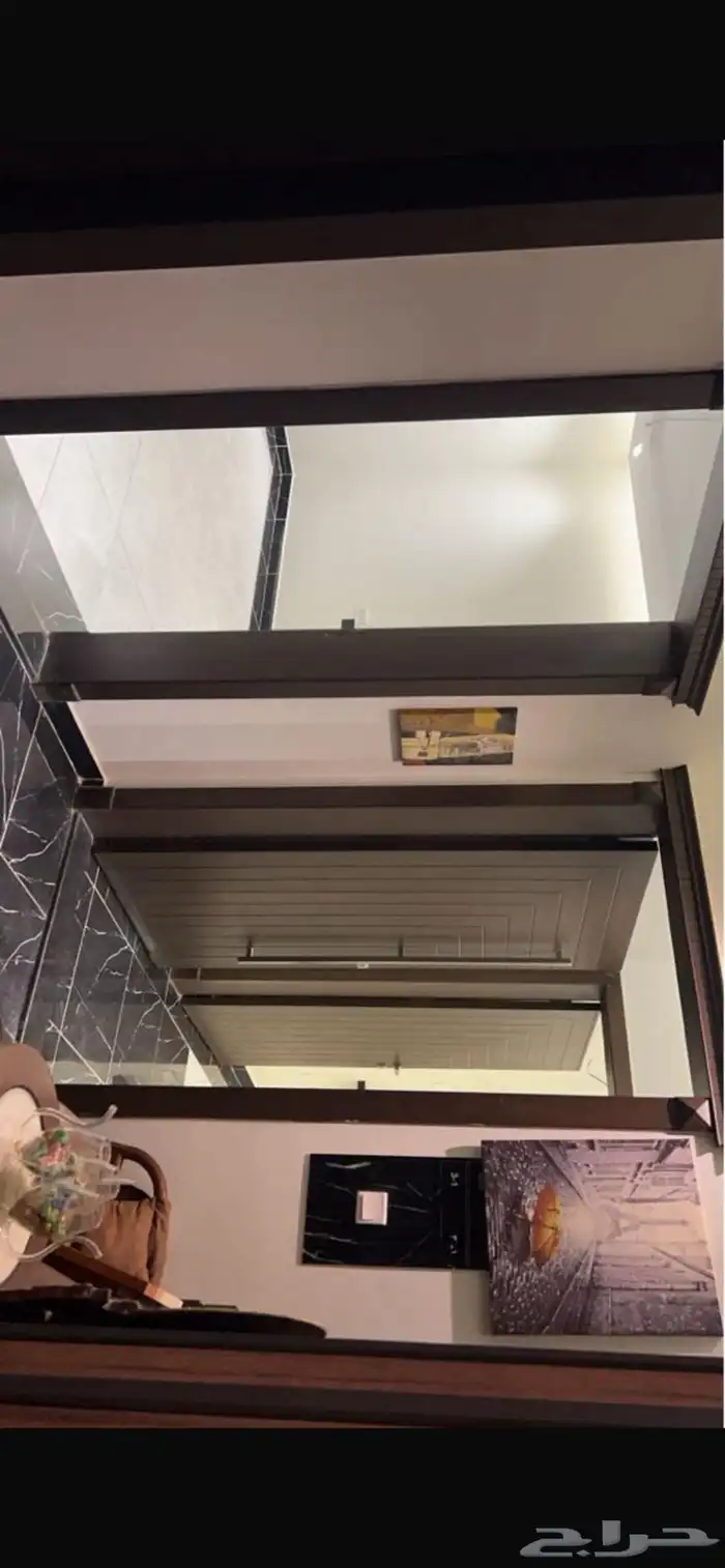 شقة فاخرة للايجار 4