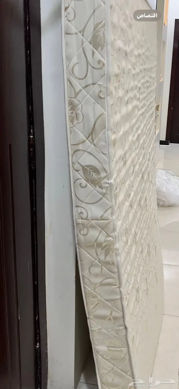 مرتبة سرير 180 200 استعمال نظيف 0