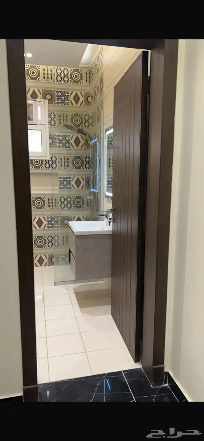 شقة فاخرة للايجار 5