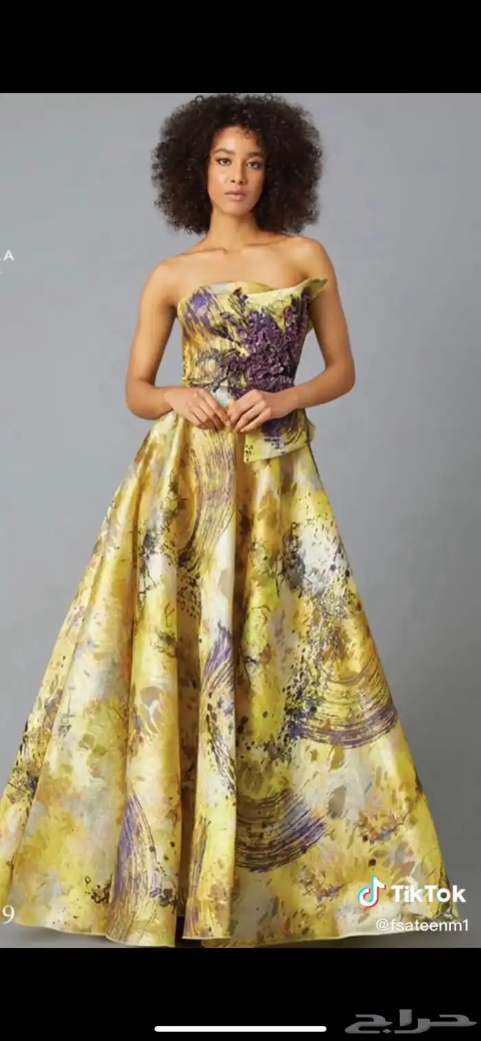 فستان سهره 0