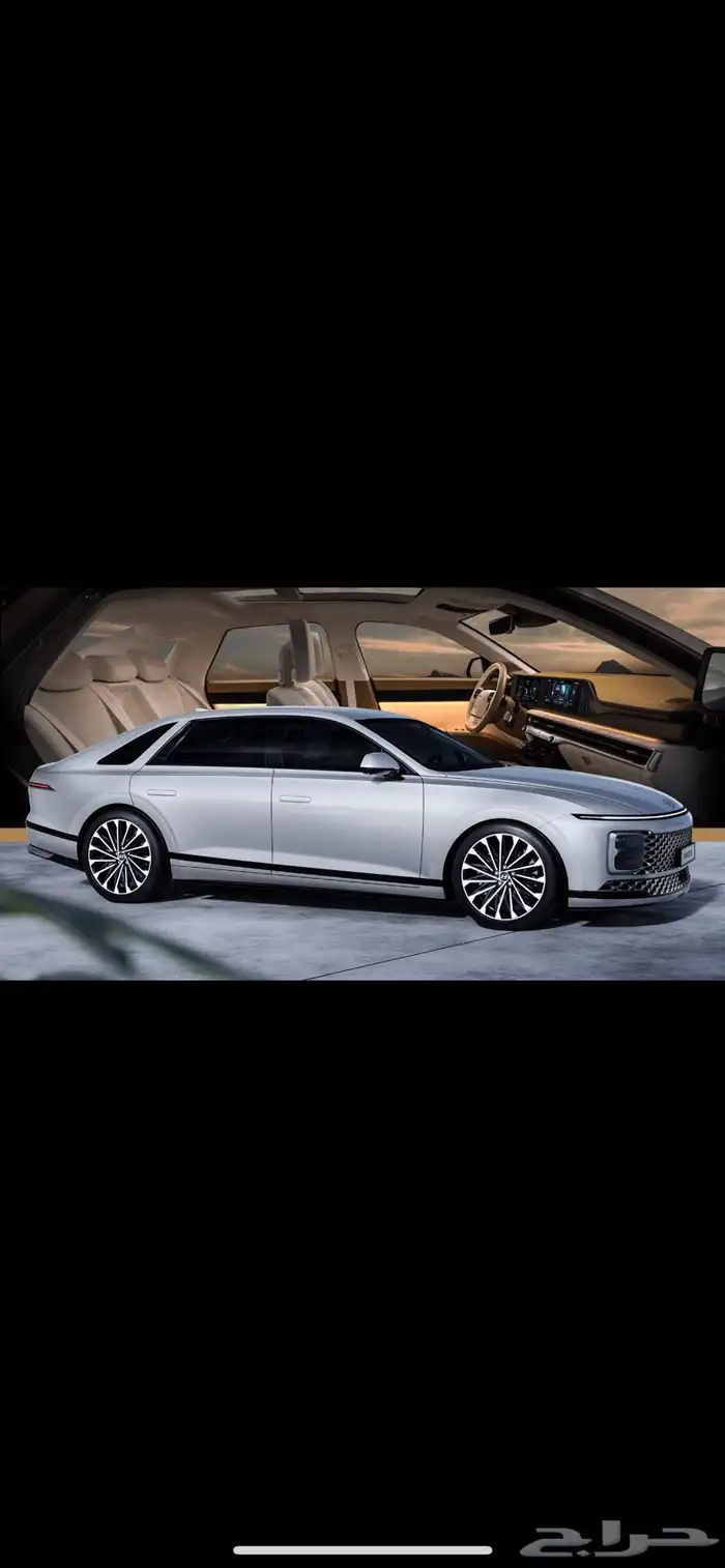 شركه الا ميلس للاستيراد سيارات من كوريا 3