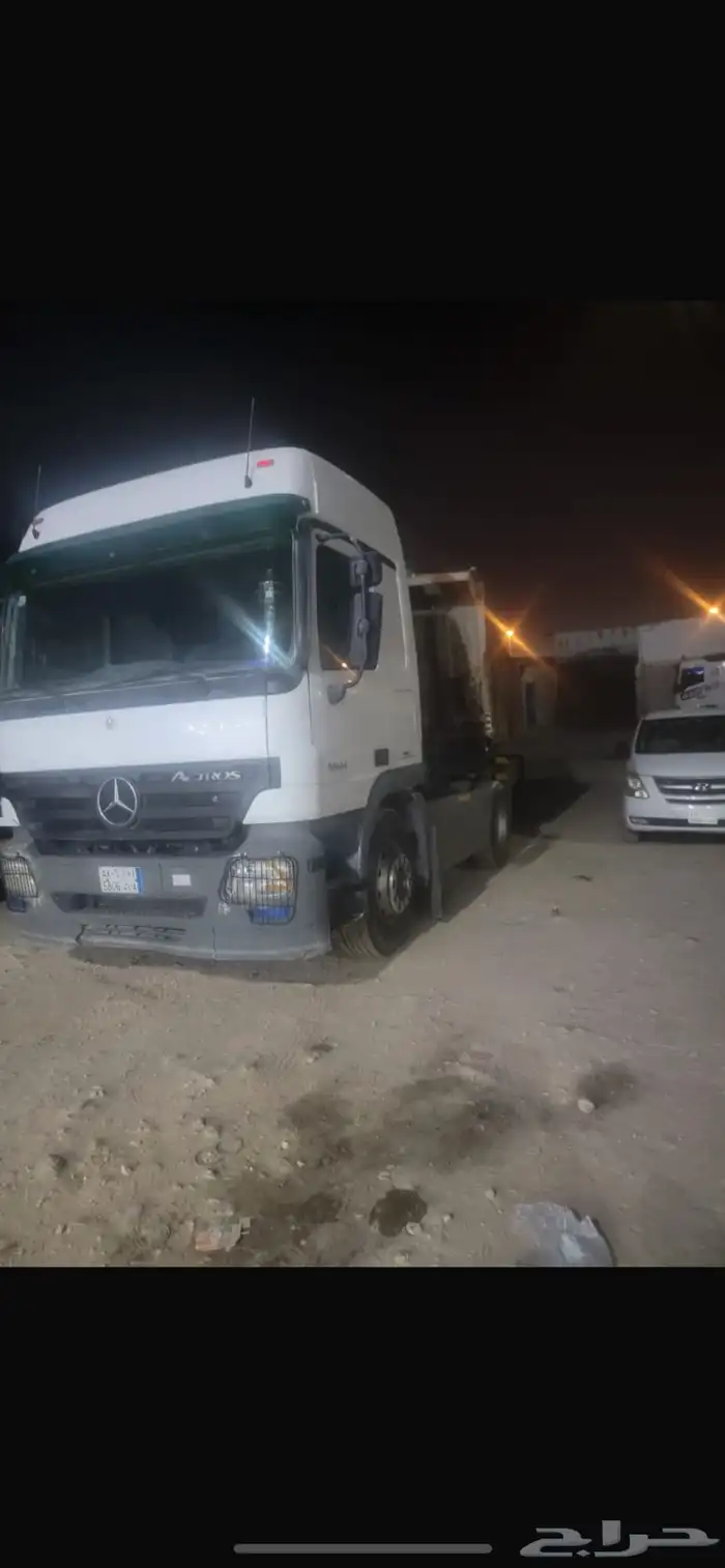 تريله قلاب 0