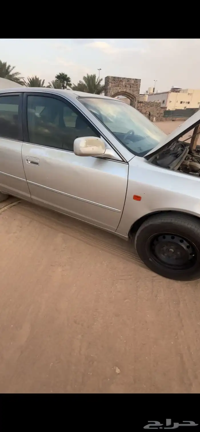 أفالون قطع غيار أو تشليح 2004 4