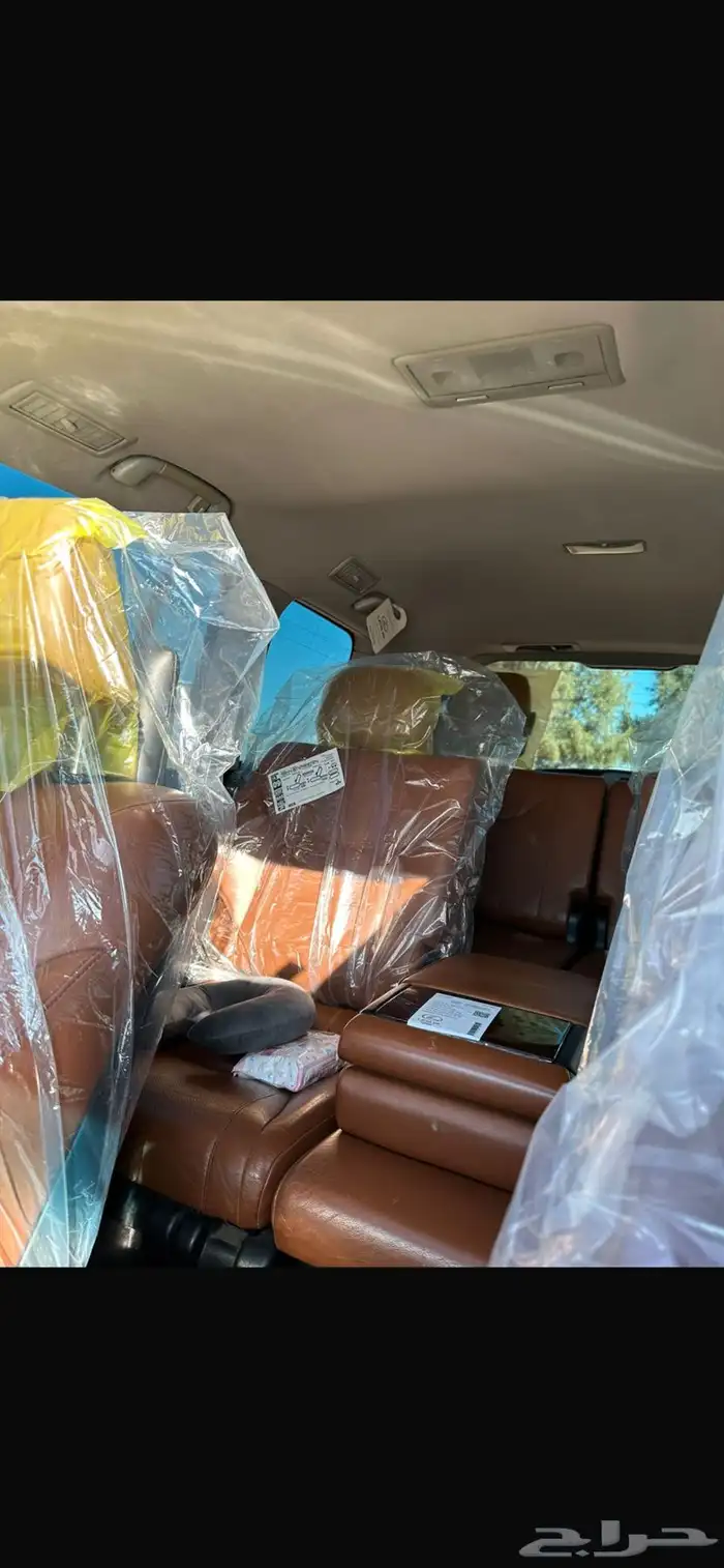 جيب لكزس 2014 اسود 15