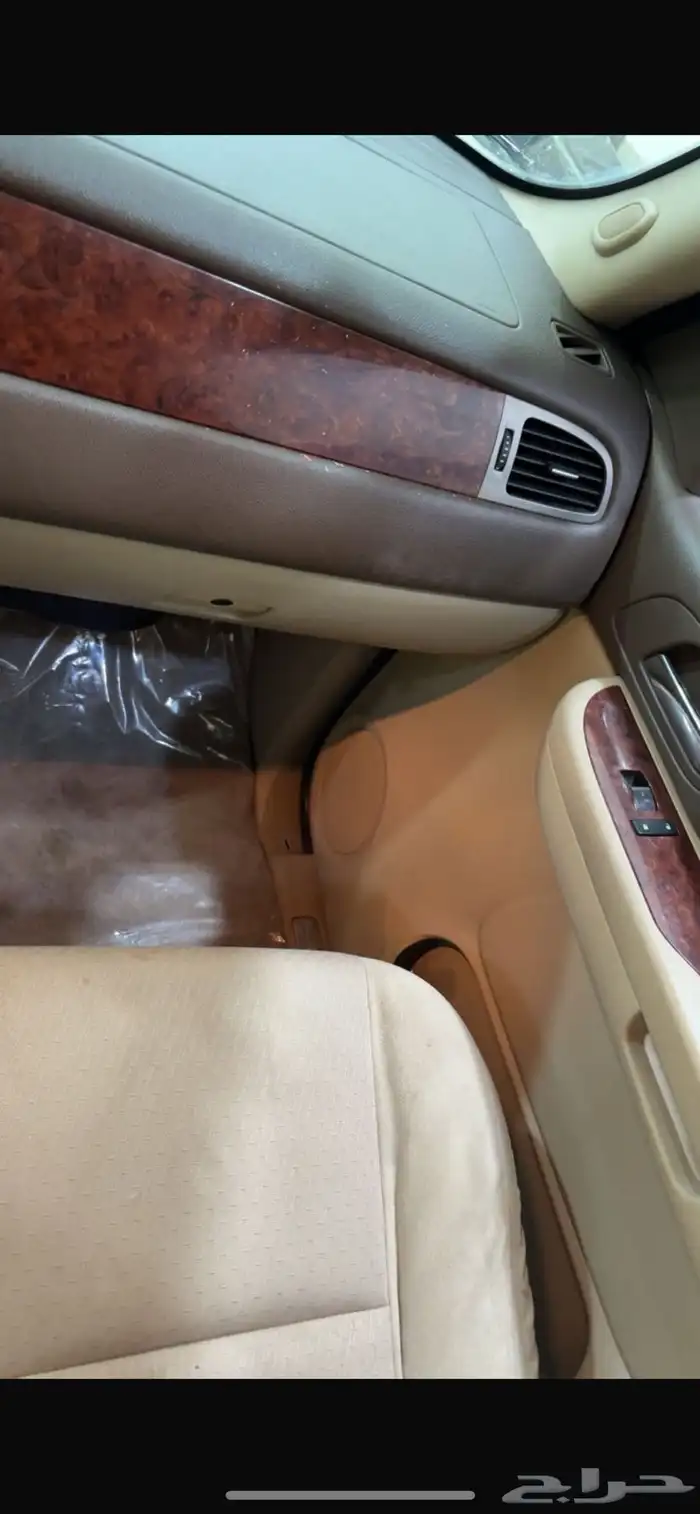 للبيع يوكن2009سعودي جميع مكينه وقيرشاصارباق طيبه ماشي 600 7