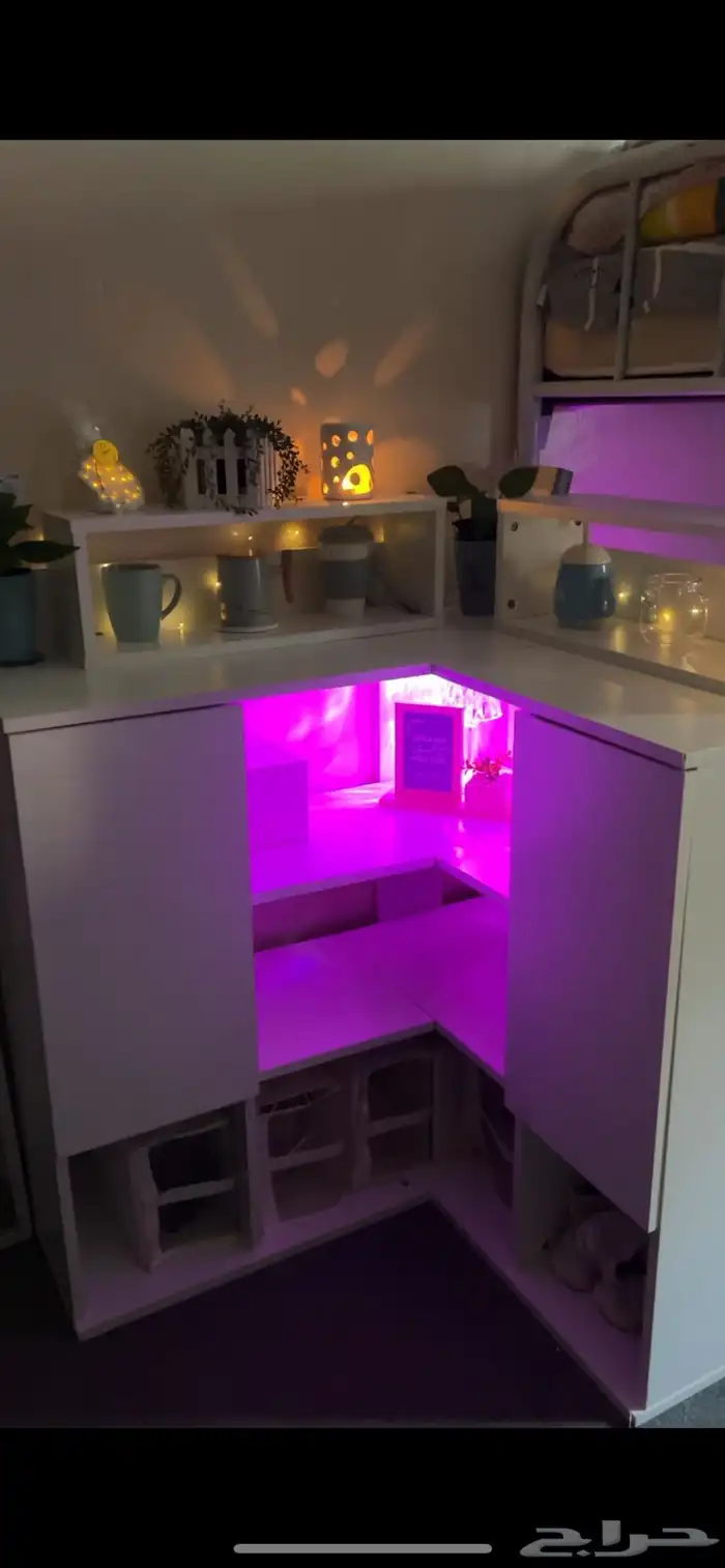 كورنر قهوة 3