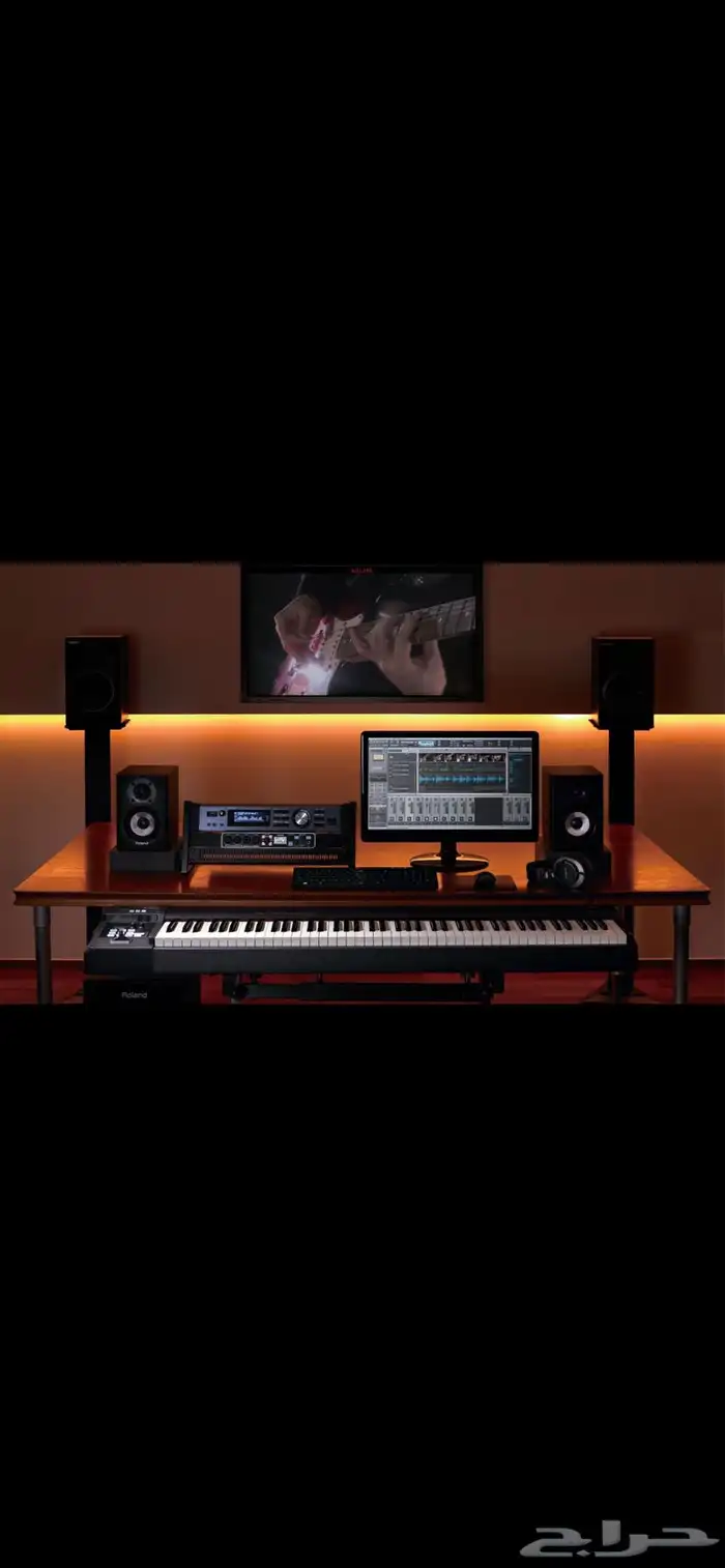 منشدين شيلات استديو اول الفن 0