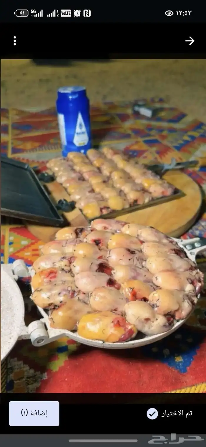 طيور دخل محلي كميه قليله سعر طيب 1