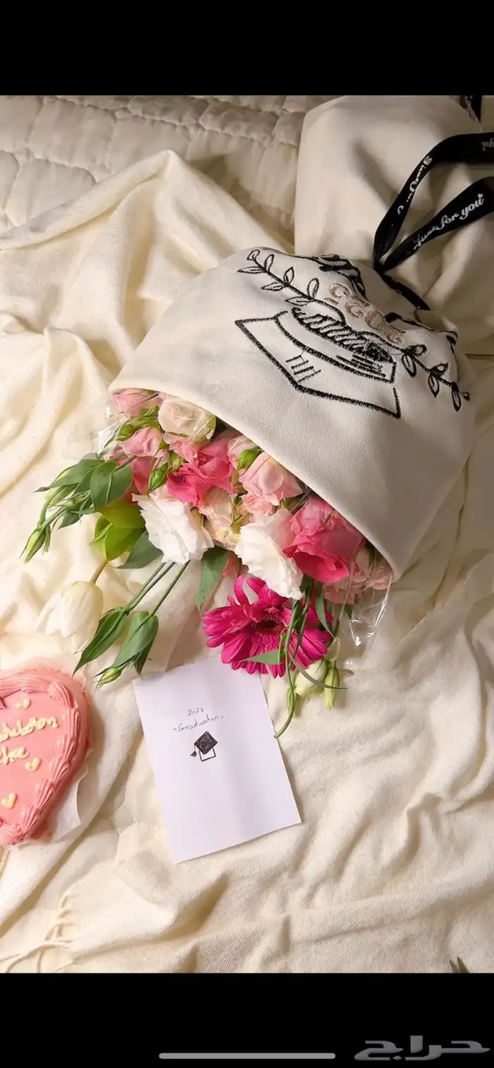 هدايا ورد جيزان 2