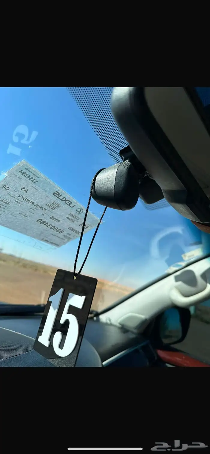 جيب لكزس 2014 اسود 19