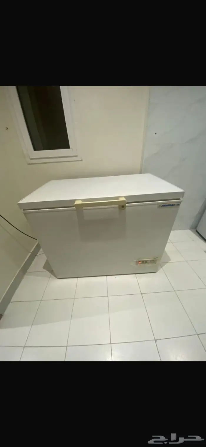 فريزر كبير شغال 2