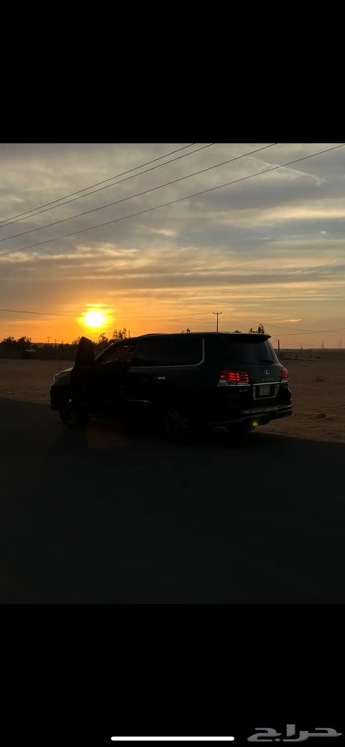 جيب لكزس 2014 اسود 12