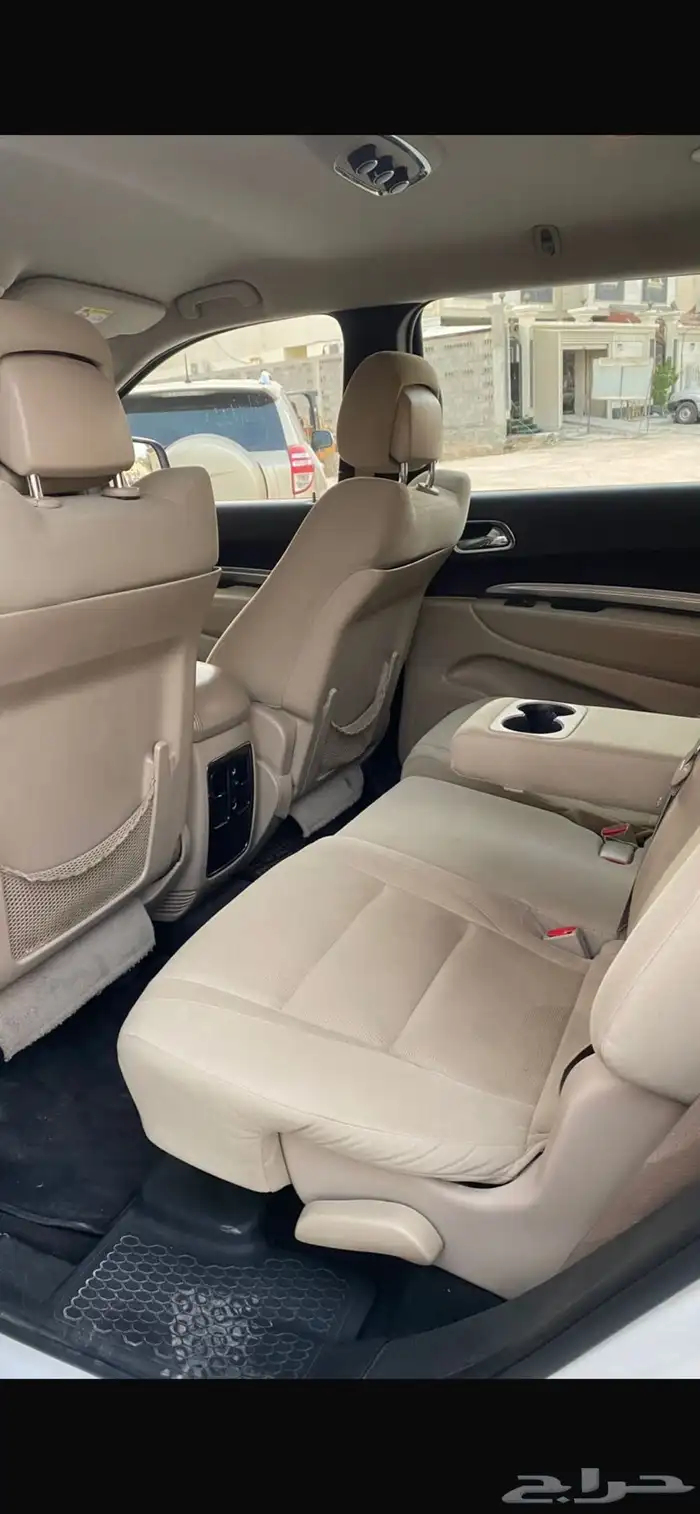 دودج دورانجو 6