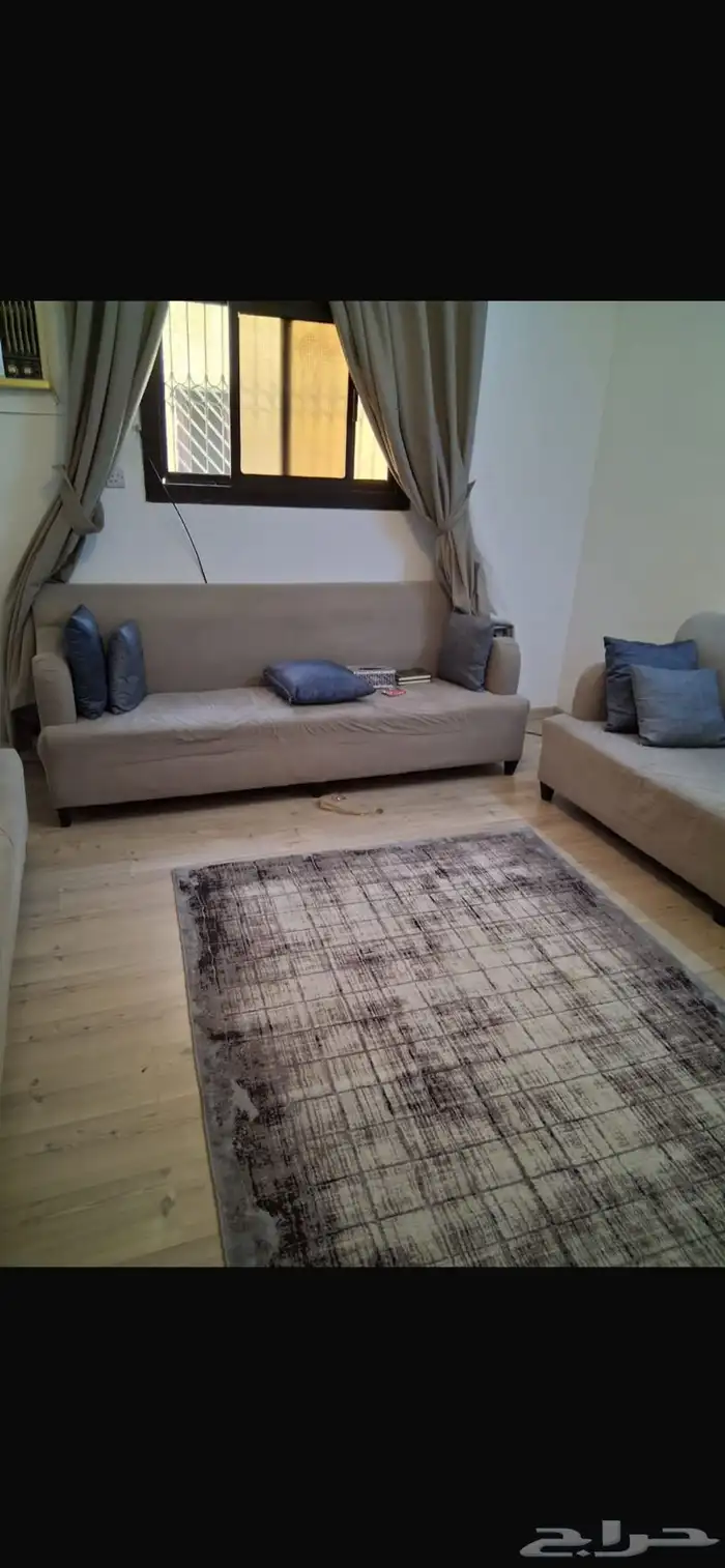 أغرض اثاث مكيف غسالة كنب غرف 12