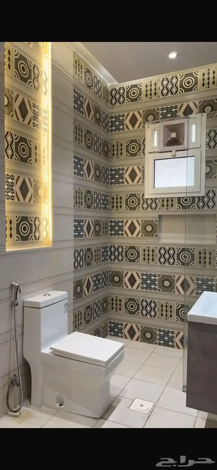 شقة فاخرة للايجار 11