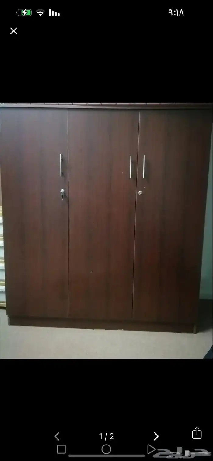 أثاث دواليب جديده 2