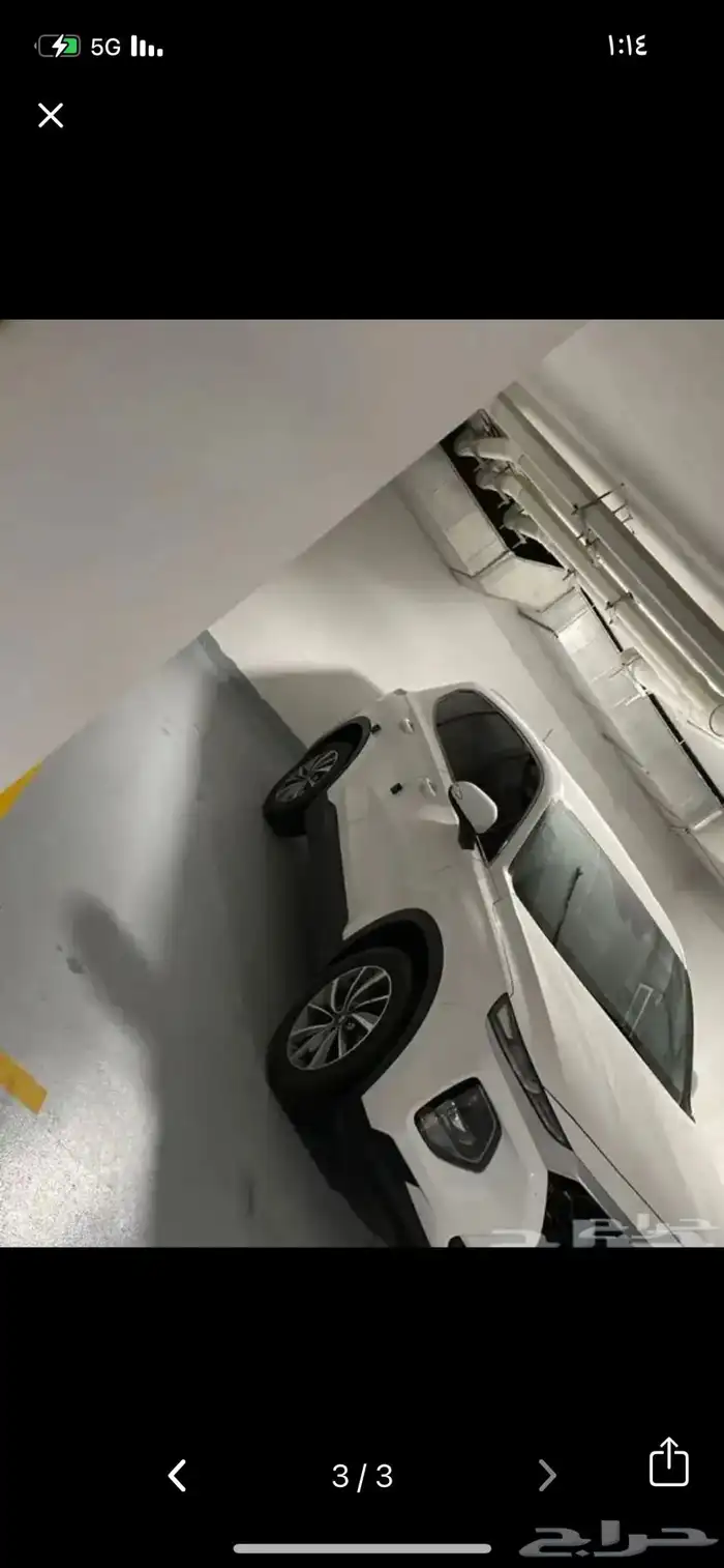 سنتافي ديزل 2019 0