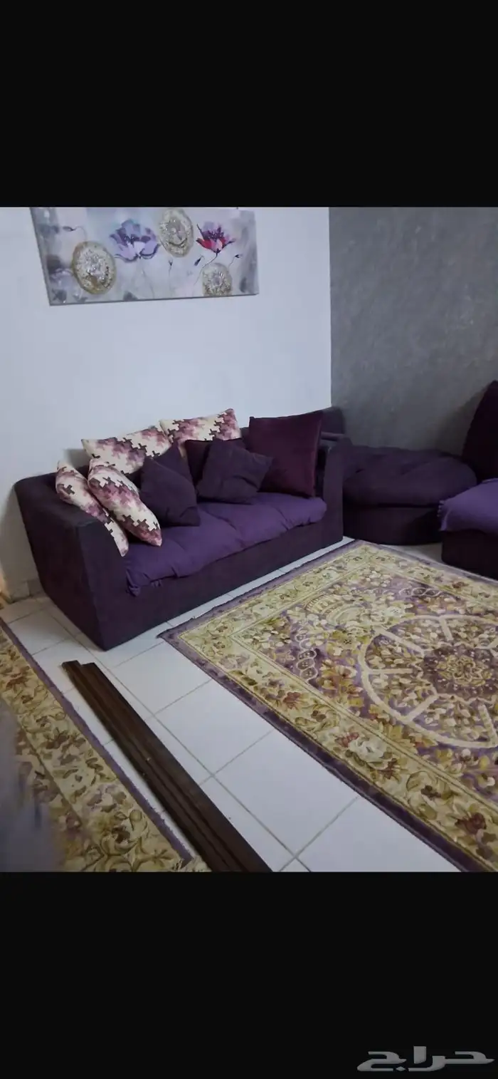 أغرض اثاث مكيف غسالة كنب غرف 10