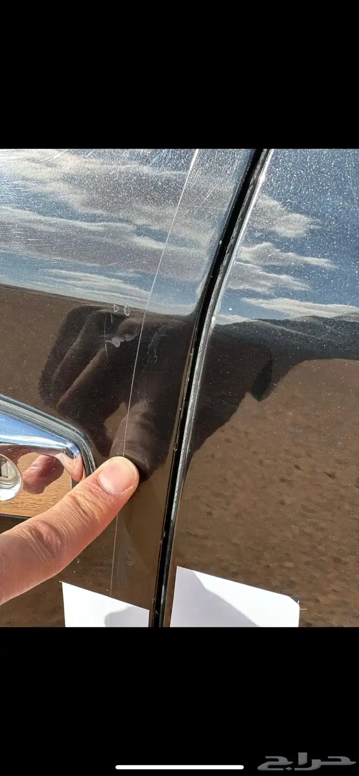 جيب لكزس 2014 اسود 5