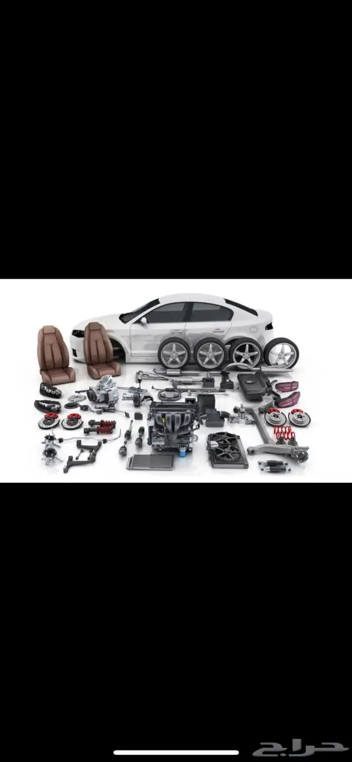 شانجان مازدا كونا سنتافي لكزز يارس 1