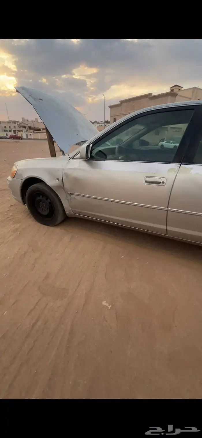 أفالون قطع غيار أو تشليح 2004 0