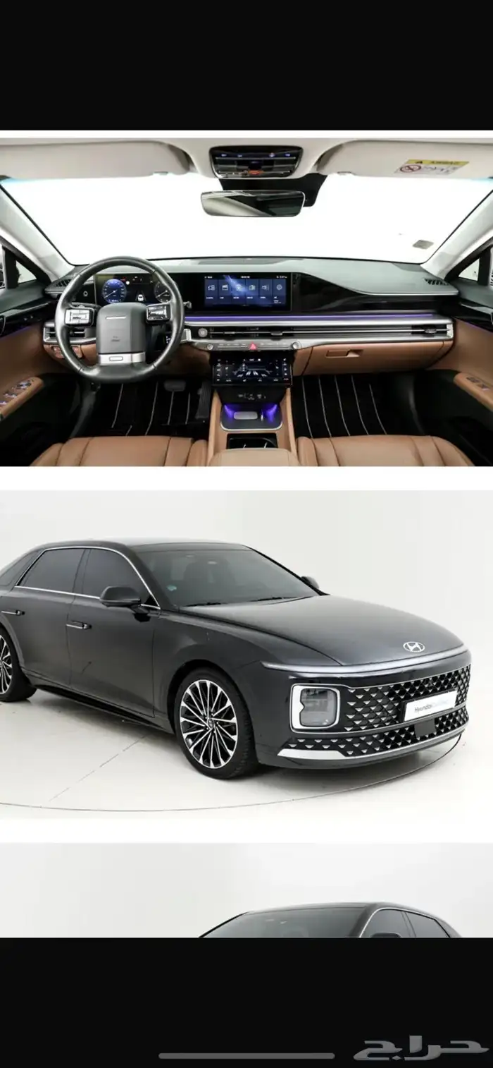 شركه الا ميلس للاستيراد سيارات من كوريا 6