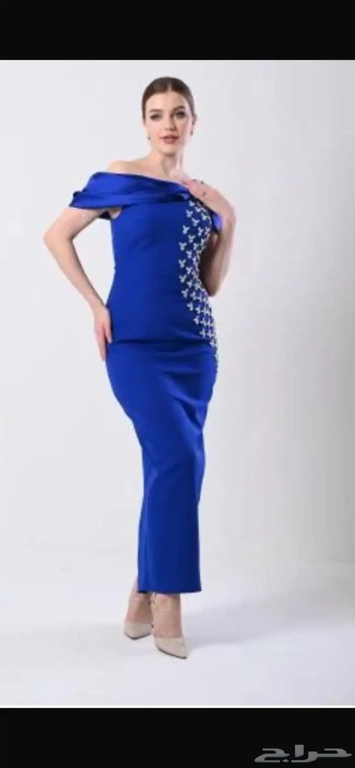 فستان زواج 0