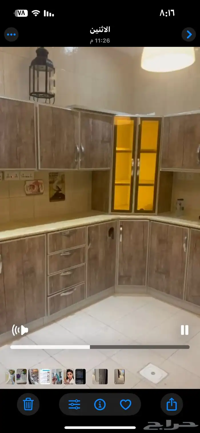 شقة للايجار من المالك مباشرة 3