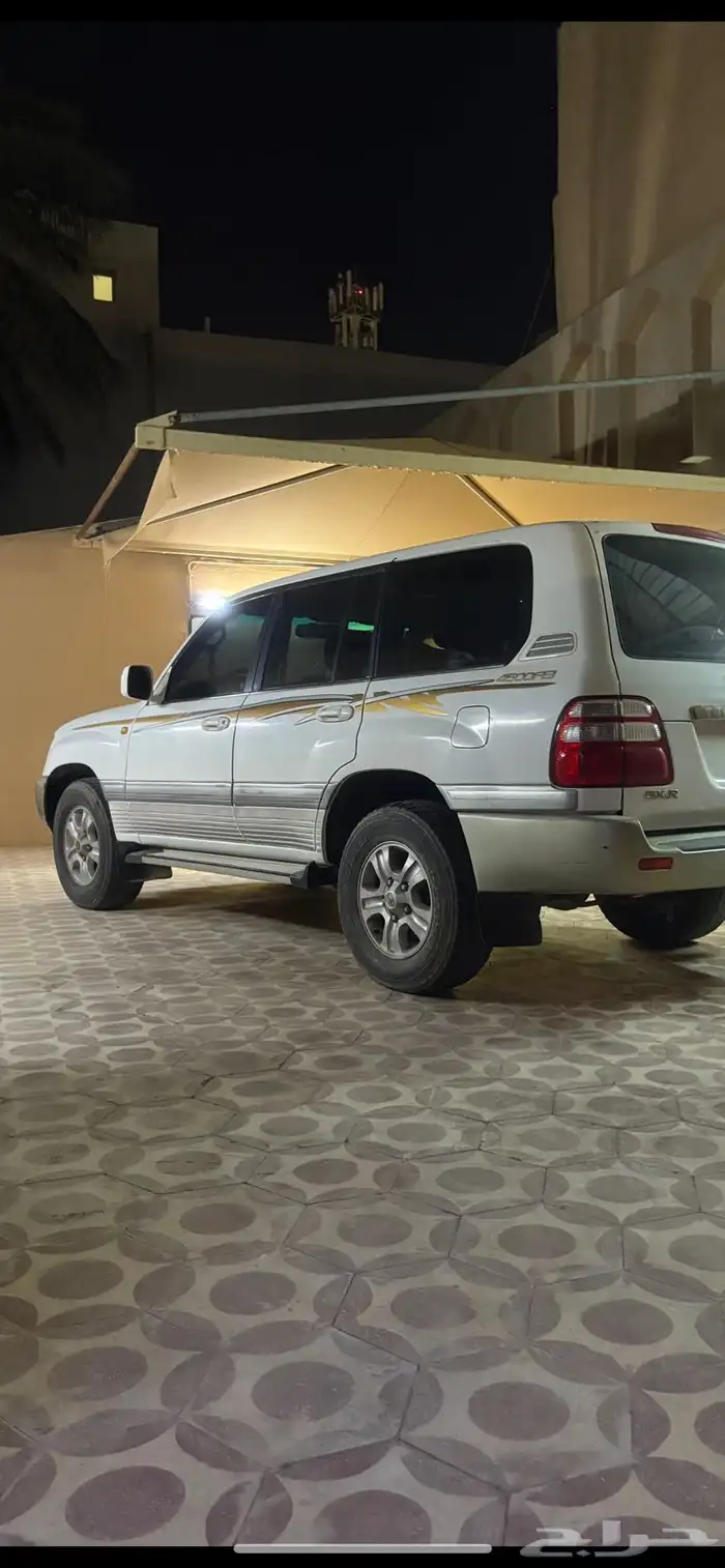 جيب جيكسار 2