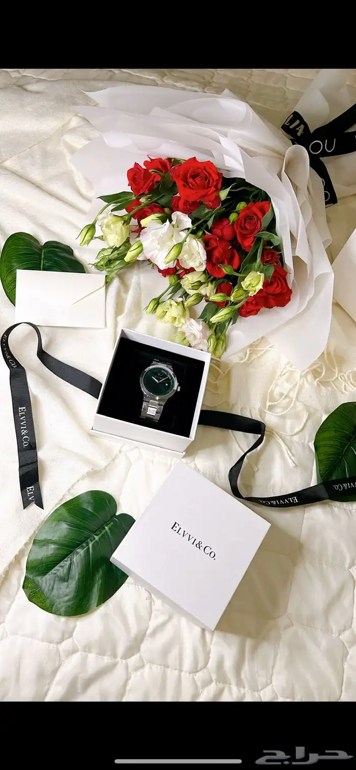 هدايا ورد جيزان 3