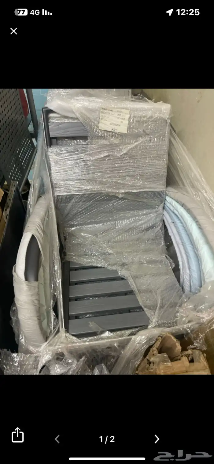 كراسي وطاولات جديده للبيع لحديقه المنزل او كافيهات 6