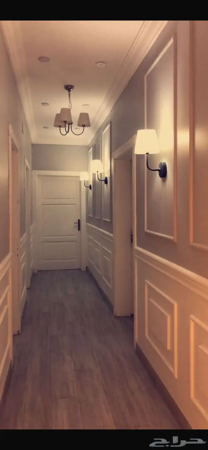 عمارة الحمرا سكنيه 11 شقه تعتبر فرصه عقاريه حقيقيه 0